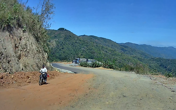 Chậm một biển báo, thêm một mối nguy