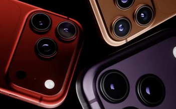 Giá RAM tăng hơn 80%, Apple vẫn tự tin không tăng giá iPhone 18?