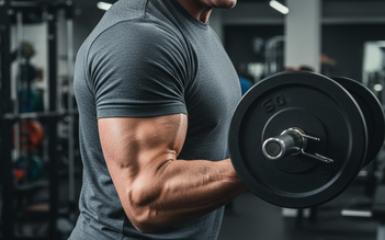 Vì sao chạy bộ thôi là chưa đủ để ổn định đường huyết?