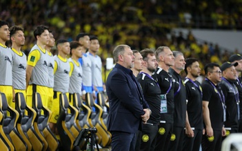 ‘FAM và 7 cầu thủ nhập tịch lậu không được phán quyết vô tội, AFC sẽ trừng phạt đội tuyển Malaysia’