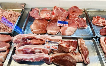 Giá heo hơi hôm nay 29.1.2026: Bất ngờ quay đầu