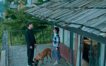 Lộ diện 'nhân vật đặc biệt' trong phim có Thanh Sơn đóng chính