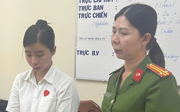 Bắt giam bị can làm giả 93 hóa đơn đóng hụi, lừa chủ hụi hơn 660 triệu đồng