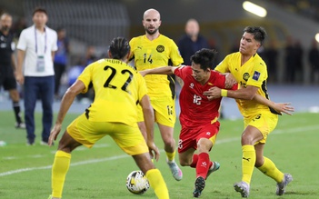 AFC cảnh báo nóng đội tuyển Malaysia: Nếu dùng 7 cầu thủ nhập tịch lậu trận tái đấu Việt Nam, sẽ bị…