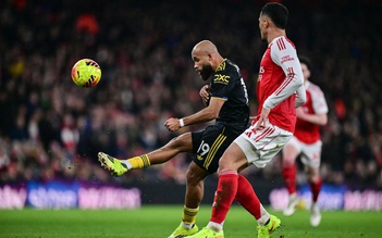 M.U làm sống lại cuộc đua vô địch