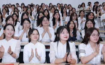 Tuyển sinh đại học 2026: Thí sinh chỉ được đăng ký tối đa 10 nguyện vọng