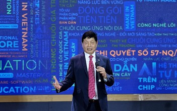 FPT - Viettel bắt tay làm chủ công nghệ chiến lược chip bán dẫn