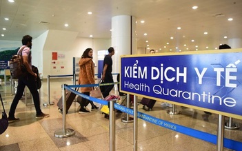 Tăng cường giám sát ca bệnh do virus Nipah tại cửa khẩu