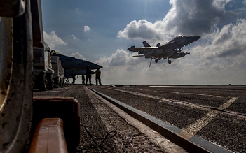 Khó lường nút thắt Mỹ - Iran