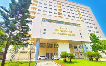 Trường ĐH Y Hà Nội có thêm 2 bệnh viện thực hành
