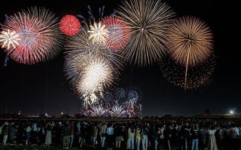 Năm nay lại không có 30 tết trong chuỗi 8 năm liền: Ngày trừ tịch thế nào?