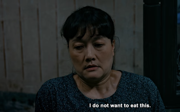 Nghệ sĩ Vân Dung bất ngờ tái xuất, Khả Như gây ám ảnh trong phim kinh dị