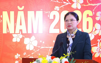 Báo chí trong hệ thống Mặt trận tiếp tục đổi mới, ứng dụng mạnh công nghệ số