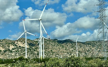 Bộ Công thương đề xuất điều chỉnh quy hoạch năng lượng quốc gia 'khớp' mục tiêu 10% GDP