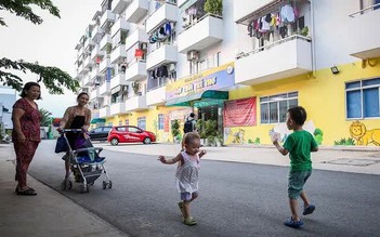 'Cải cách' nghĩa vụ nhà ở xã hội trong dự án thương mại ra sao?