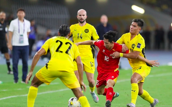 Nếu Malaysia vẫn cho cả 7 cầu thủ nhập tịch lậu tái đấu Việt Nam: Thầy Kim cần làm gì?