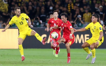 Cuộc ‘đại phẫu’ của bóng đá Malaysia