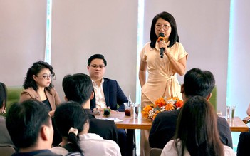 Người Việt ở Đan Mạch xây ‘mạng lưới an tâm’ cho sinh viên, thực tập sinh