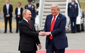 Ông Trump nói Nga đồng ý ngừng tấn công hạ tầng năng lượng Ukraine trong một tuần