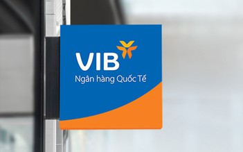 VIB: Lãi 2025 vượt 9.100 tỉ, hoàn tất xây nền tảng, bước vào nhịp tăng trưởng mới