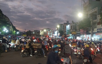 Gia Lai: Hơn 500 tỉ đồng cải tạo nút giao thông khu vực ngã năm Đống Đa - Hoa Lư