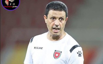 U.23 Jordan đón nhân vật đặc biệt, 'ra sân với 200% khả năng': Thầy Kim và U.23 Việt Nam cẩn trọng!