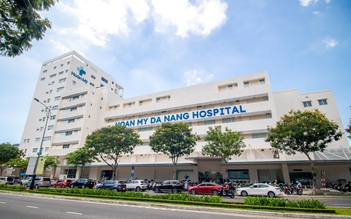 24 năm kiến tạo chất lượng y tế vì người bệnh