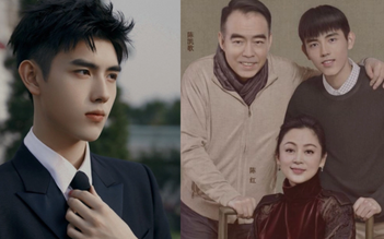 2025 là năm 'thảm họa' đối với con cái người nổi tiếng gia nhập Cbiz