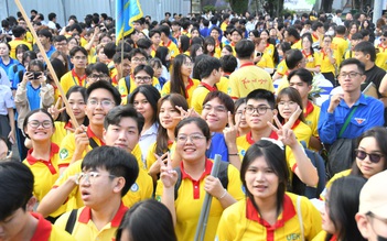 Choáng ngợp và xúc động với gần 70.000 người trẻ chọn đi tình nguyện ngày xuân