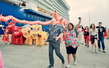 Du lịch Quảng Ninh 'bùng nổ' dịp tết Dương lịch 2026