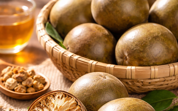 Người bệnh tiểu đường có nên dùng la hán quả thay đường?