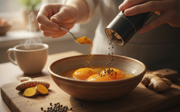 Ăn trứng: Chuyên gia chỉ mẹo 'lạ mà quen' để tăng thêm lợi ích