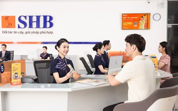 SHB lãi trước thuế hơn 15.000 tỉ đồng, bền vững tăng tốc bước vào kỷ nguyên mới