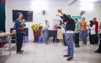 Hơn 30 mùa xuân ươm mầm xanh hy vọng