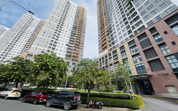 Cầm tiền tỉ tìm mua nhà vẫn khó