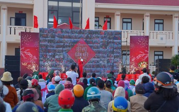 SABECO tôn vinh văn hóa Việt qua chiến dịch ‘Chung vị Tết Việt-Gắn kết muôn miền’