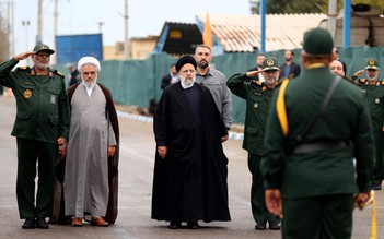 EU chấm dứt chia rẽ, liệt IRGC vào danh sách khủng bố