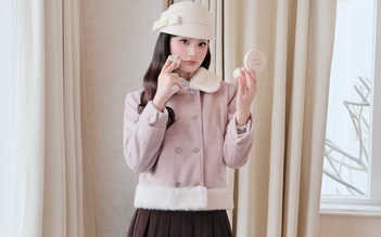 Muốn trẻ hơn 10 tuổi, hãy bắt đầu từ những bản phối ngọt ngào này