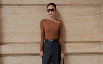 Các kiểu quần đáng sắm để mặc đẹp suốt mùa đông