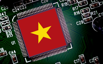 Tham vọng 'vẽ lại' bản đồ bán dẫn của Việt Nam