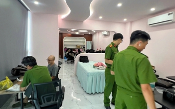 Những cơ sở y tế nào tại TP.HCM sẽ được kiểm tra trong năm 2026?