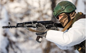 Chiến sự Ukraine ngày 1.437: Nga chuyển mục tiêu sau khi đồng ý ngừng tấn công năng lượng?