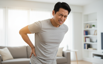 Ngày mới với tin tức sức khỏe: Thói quen sau đây có thể dẫn đến suy thận