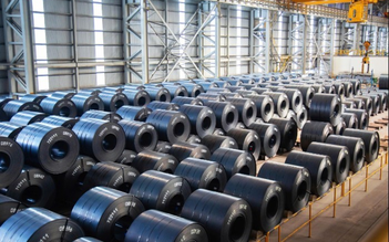 'Vua thép' Hòa Phát lời hơn 15.500 tỉ đồng, tăng 29% so với 2024