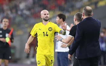 Liệu FIFA có để yên cho FAM?