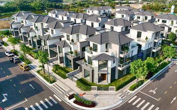 Đề xuất cho bán nhà chưa giải chấp