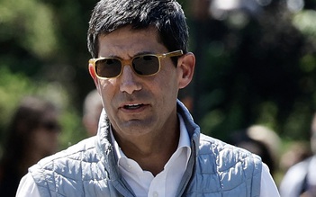 Ông Trump đề cử Chủ tịch Fed tiếp theo