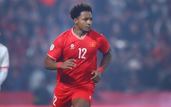 Đội tuyển Việt Nam đấu Malaysia bằng đội hình cao nhất lịch sử: Không ngán ngại đối thủ nhập tịch!