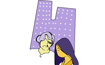 Đã mọc lên một tiệm trà chữa lành