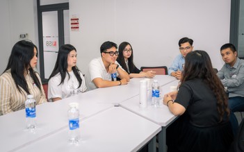 Đại học có nhất thiết cần 4 năm?